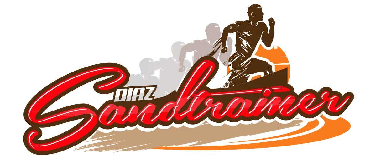 Diaz Sand Trainer